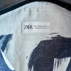 ZARA 겉옷 반팔 판매