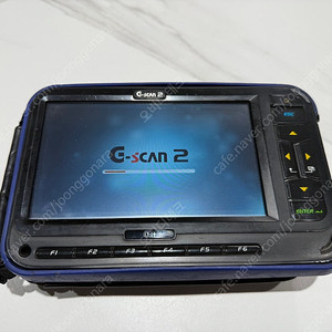 Git 지아이티 G-scan2 지스캔2 자동차 진단기 스캐너 국산차 수입차 상용차 버전 판매