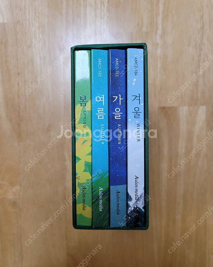 우리 동요 베스트 123(새상품급)--1
