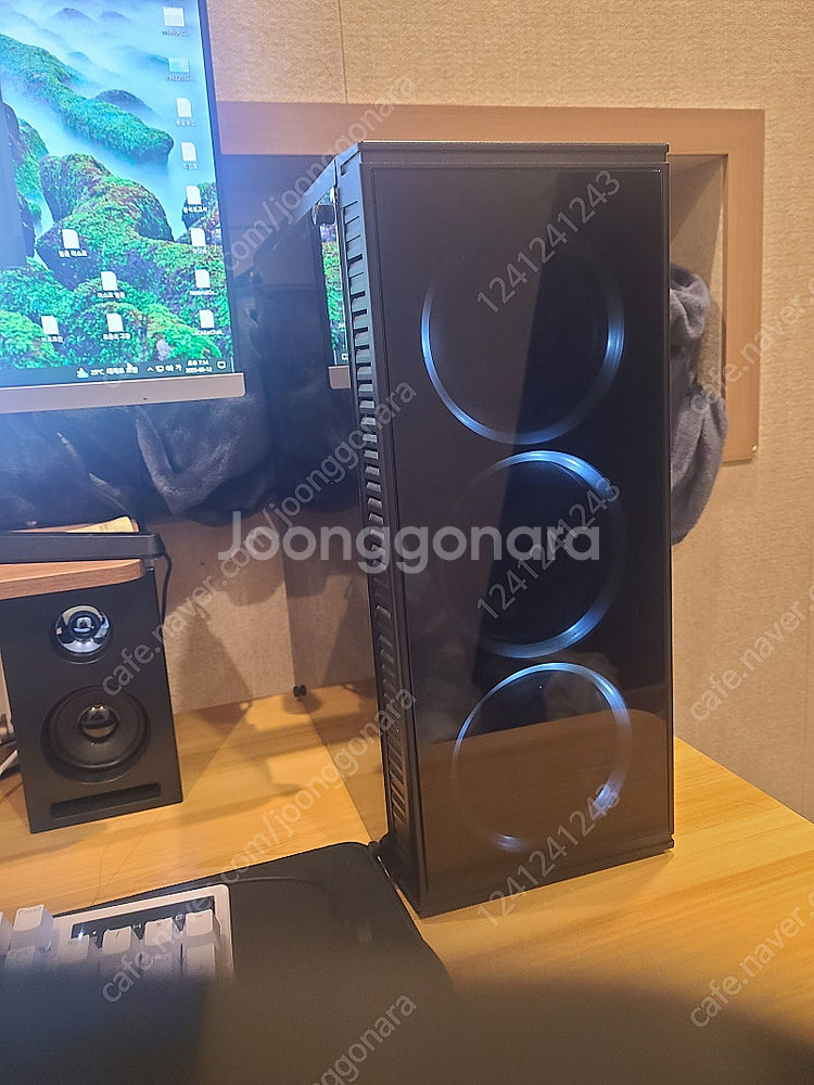 i5 9400 650ti 16gb 컴퓨터 풀세트--1