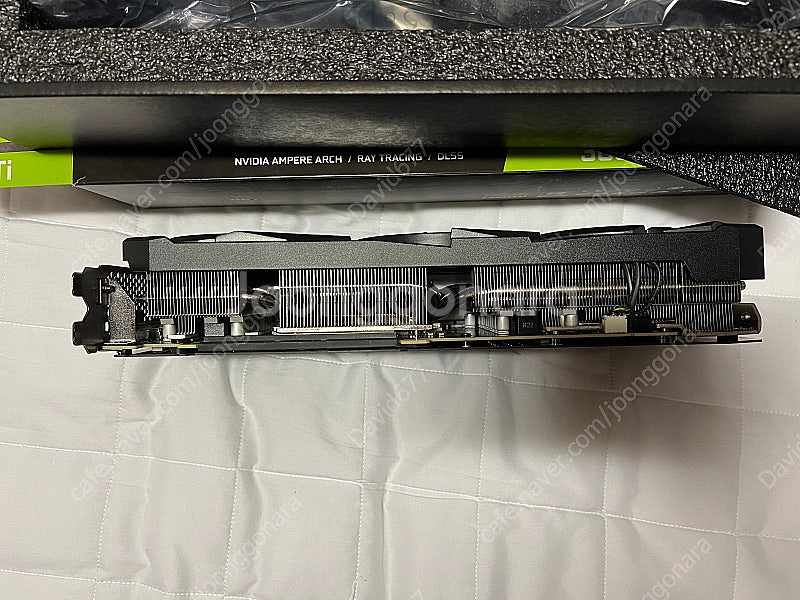 MSI Ventus RTX 3080ti 12gb gpu--3