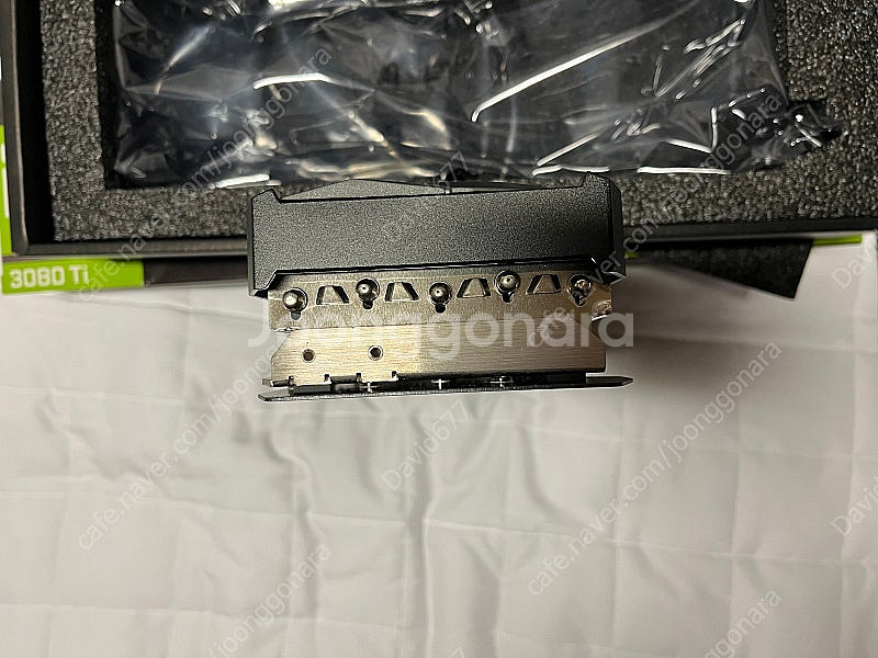 MSI Ventus RTX 3080ti 12gb gpu--5