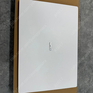 2024 그램16프로 16ZD90SP