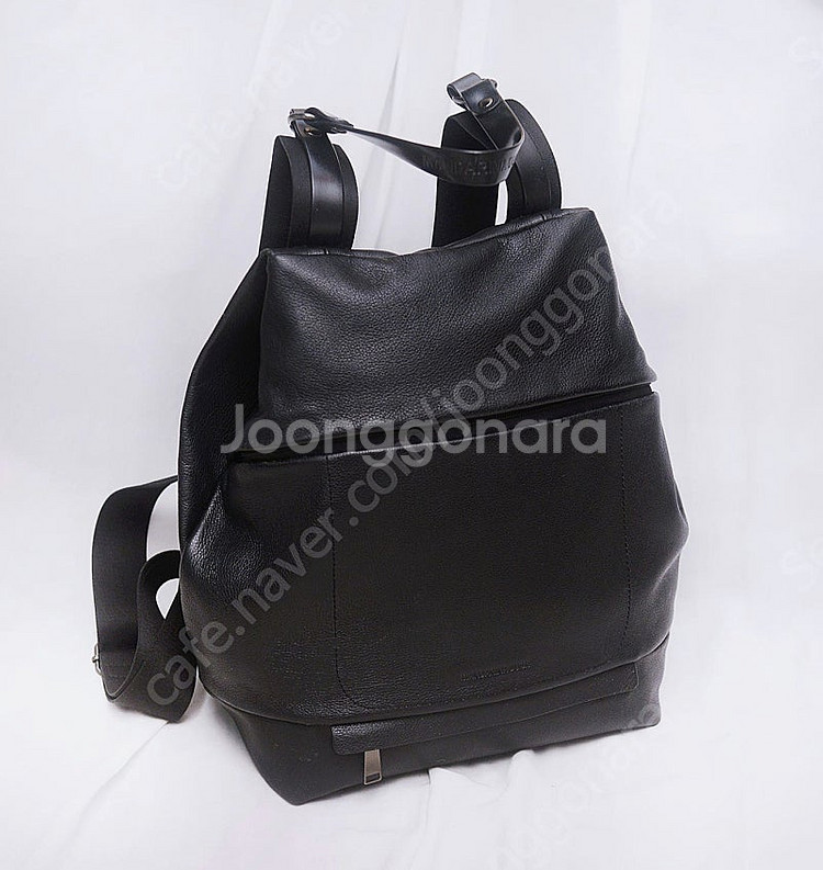 만다리나덕 사가도스 (SAC A DOS) 소프트 그레인...--0