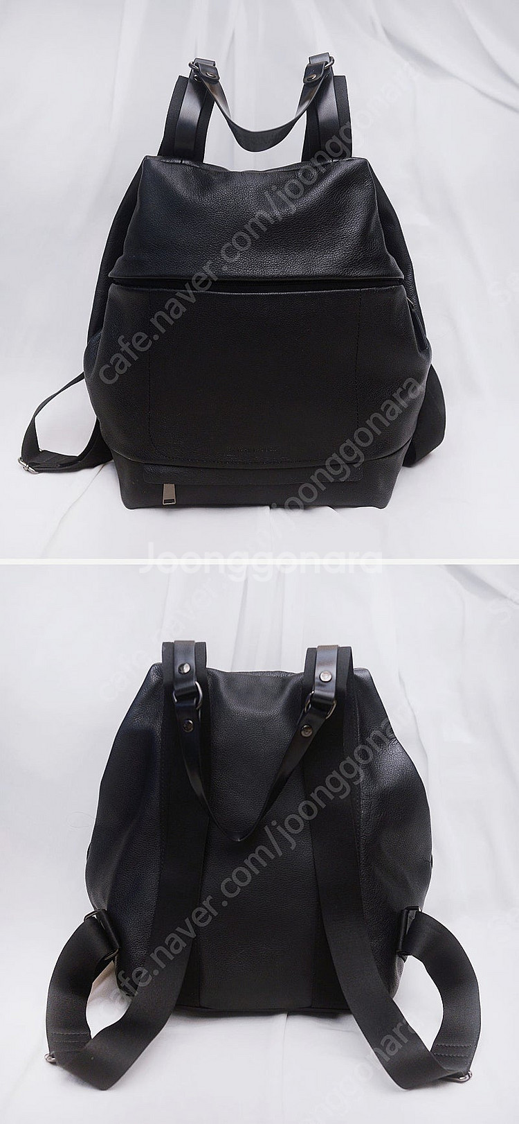 만다리나덕 사가도스 (SAC A DOS) 소프트 그레인...--2