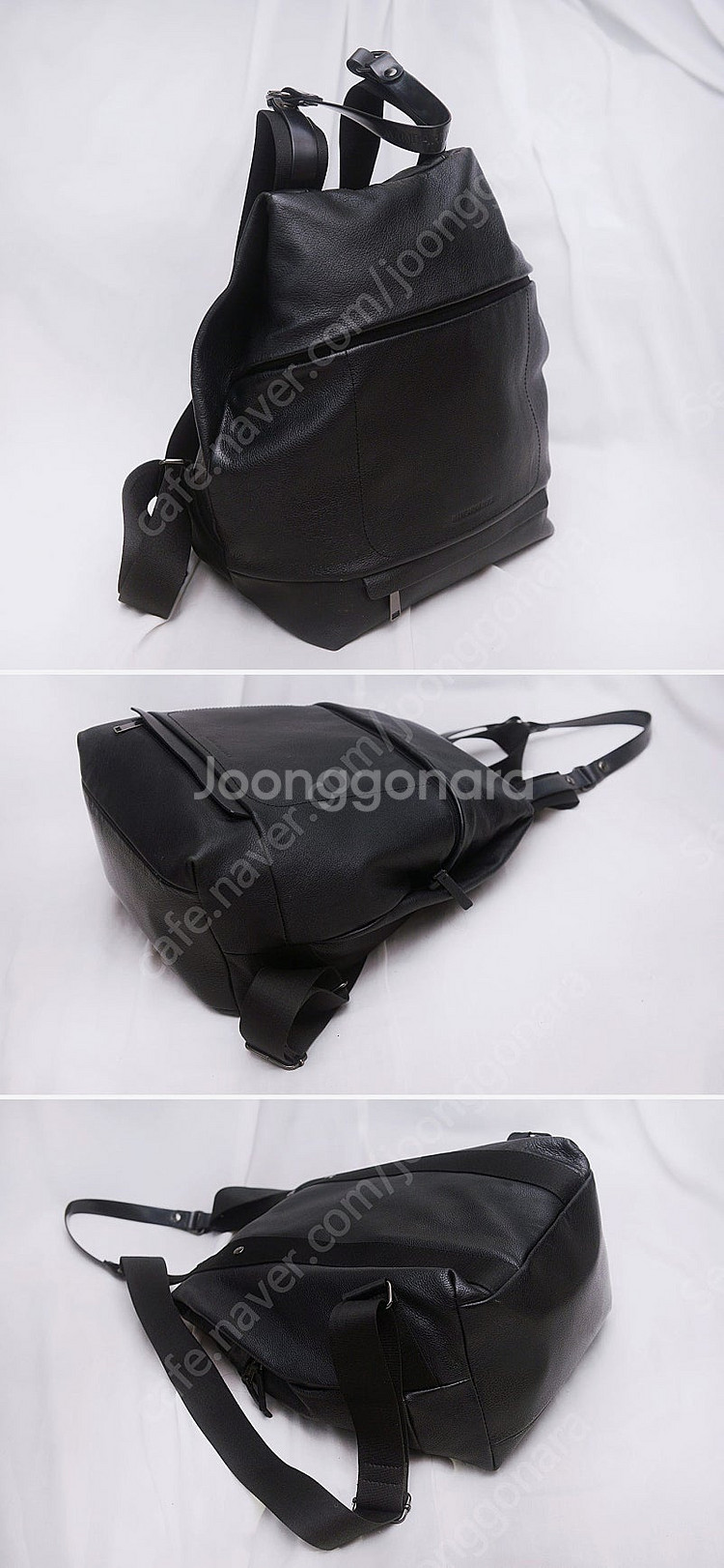 만다리나덕 사가도스 (SAC A DOS) 소프트 그레인...--3