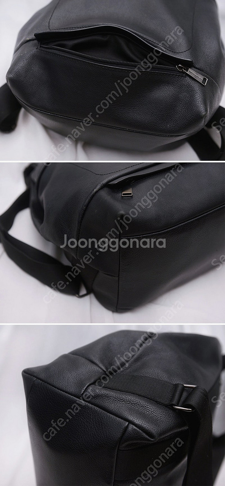 만다리나덕 사가도스 (SAC A DOS) 소프트 그레인...--7