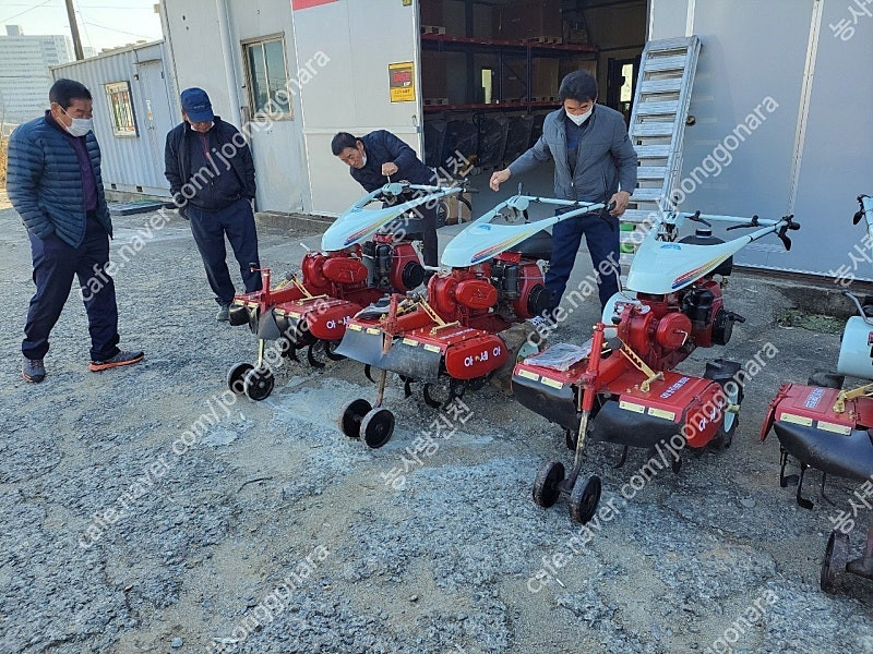 아세아 중고 관리기 팝니다--1