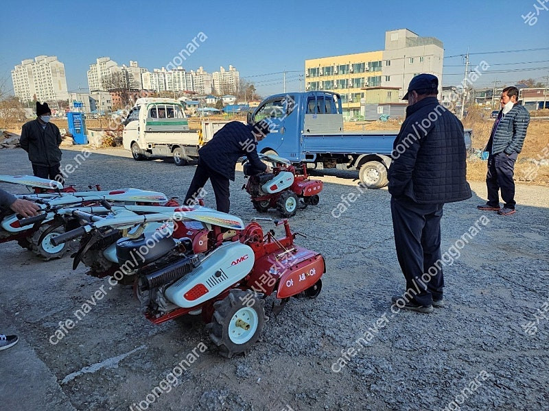 아세아 중고 관리기 팝니다--2