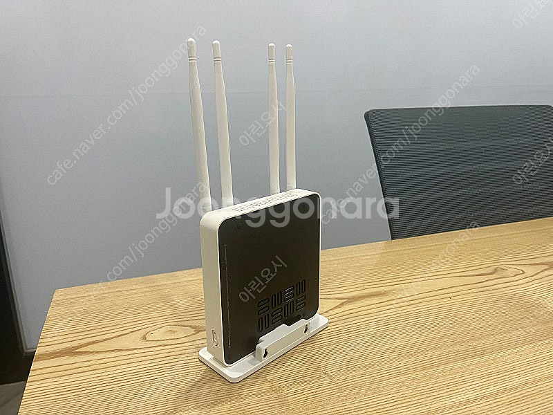ipTIME 유무선 공유기 A604R--1