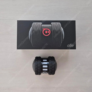 스피로 Ollie Darkside Edition 로봇(S급) 이미지
