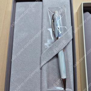 Visconti 비스콘티 반 고흐 '오래된 포도원' 샤프