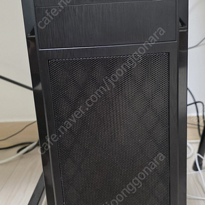 CPU i5 7500 / GTX 1060 6GB