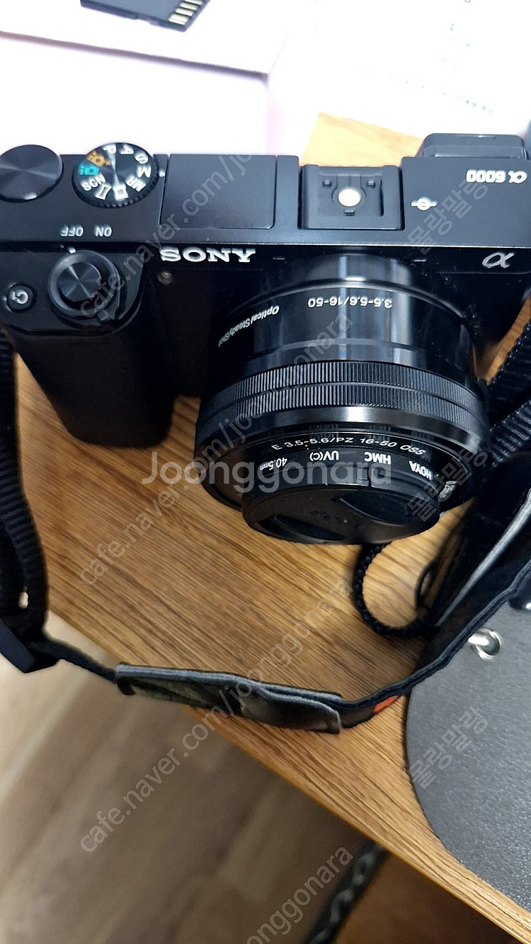 소니 a6000--0