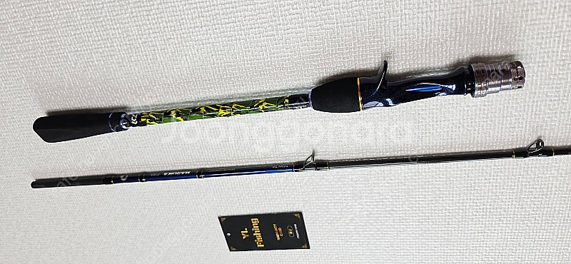 YL 피싱 F160--1