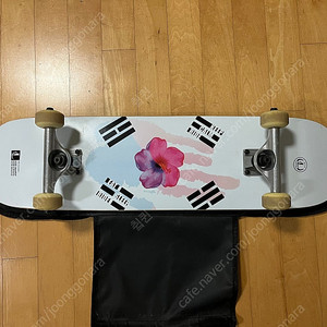 보드코리아 스케이트보드 판매합니다