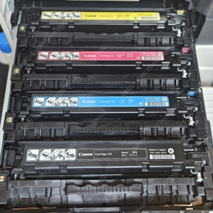 캐논 727cdwz 복합기 팝니다