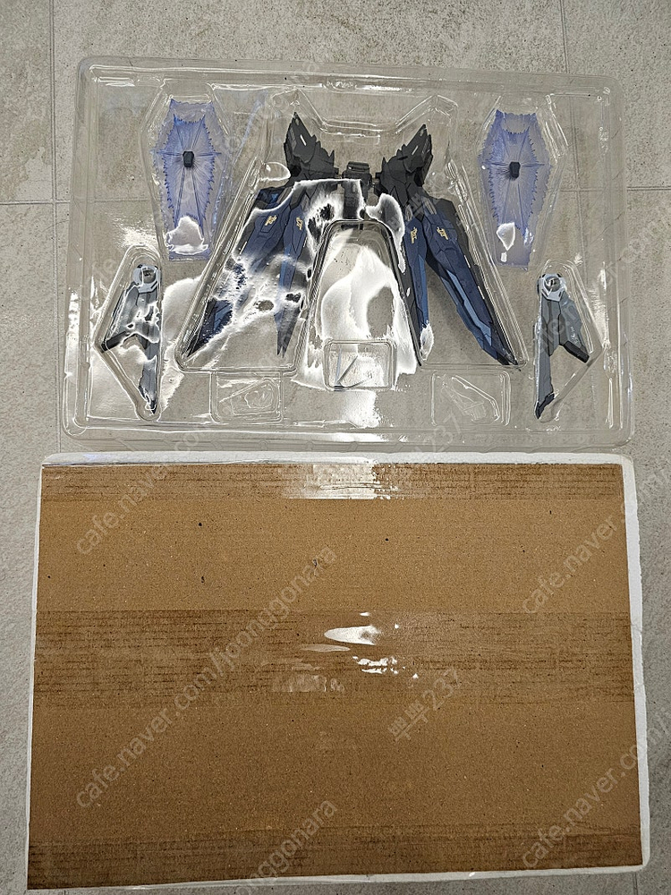 메탈기어 MC 스트라이크프리덤 디액티브--1