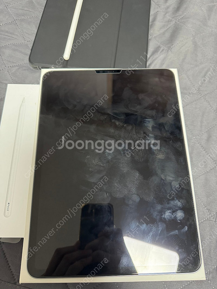 아이패드 프로 11 4세대 (M2) 128gb 스페이스...--1