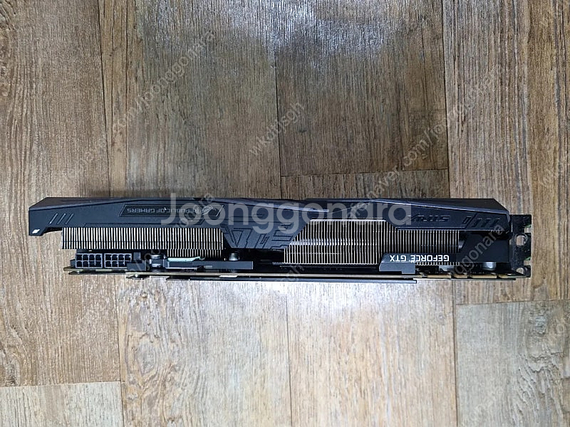 수원] ASUS ROG STRIX GTX1080 Ti ...--2