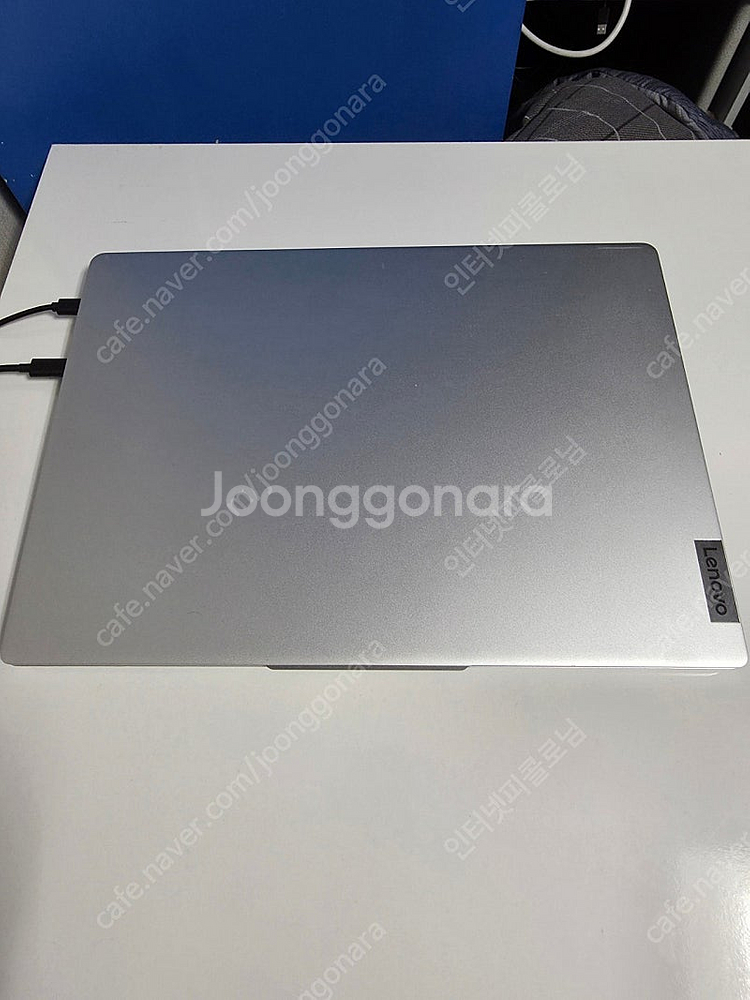 Lenovo 아이디어패드 Slim5 팝니다--1