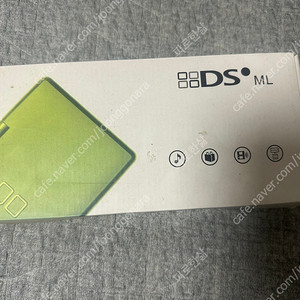 닌텐도ds ml
