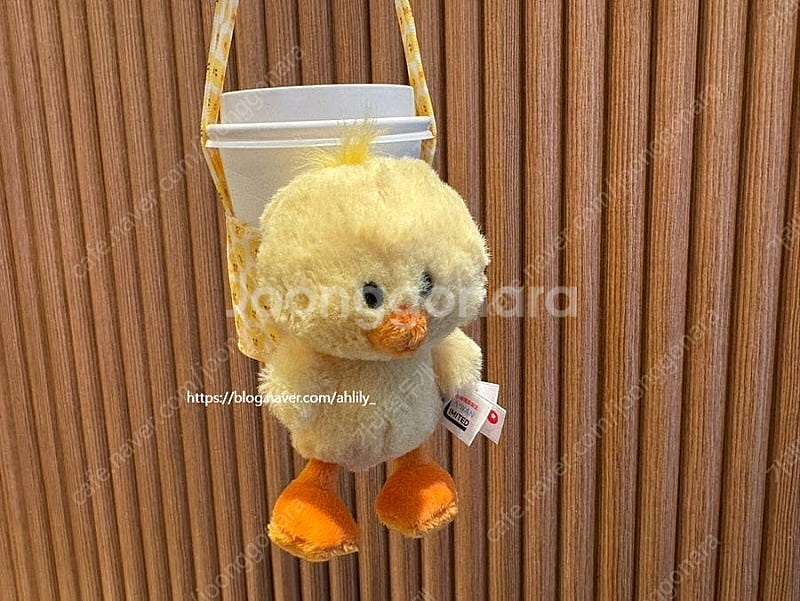 대만 정품 NICI 컵홀더--0