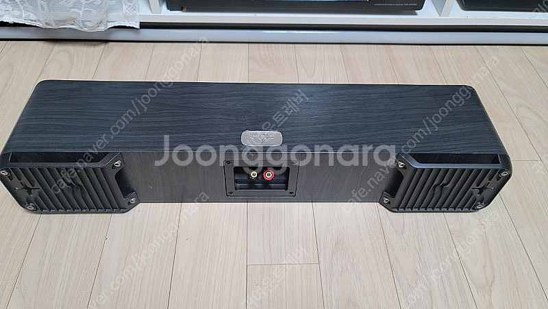폴크오디오 센터스피커 S35 POLK S35 신동급--3