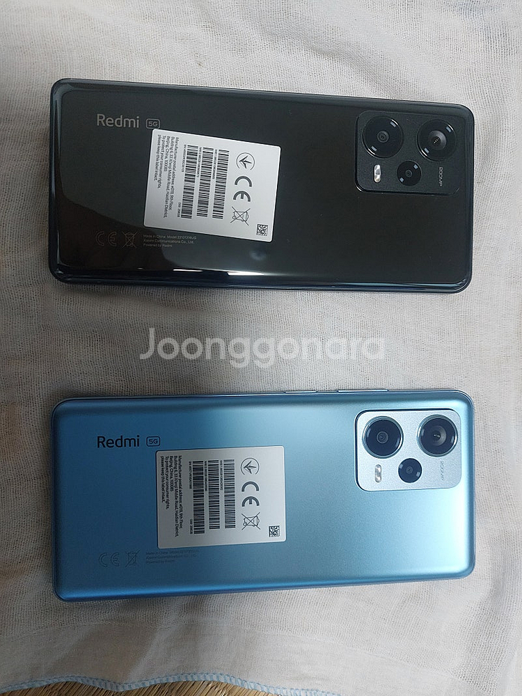 (풀박스)홍미노트12pro 플러스 redmi note1...--0