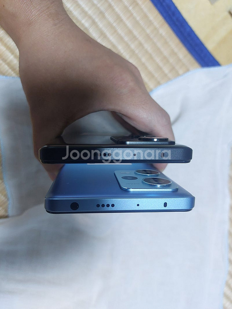 (풀박스)홍미노트12pro 플러스 redmi note1...--3