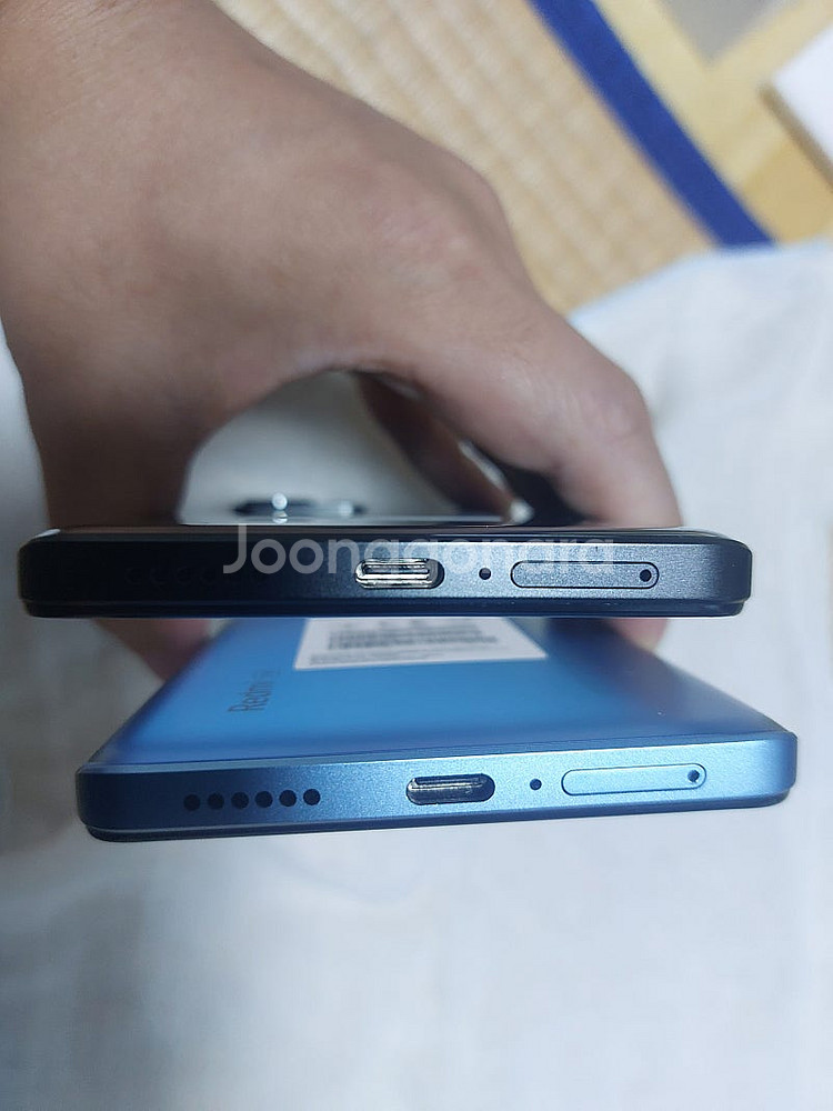 (풀박스)홍미노트12pro 플러스 redmi note1...--4