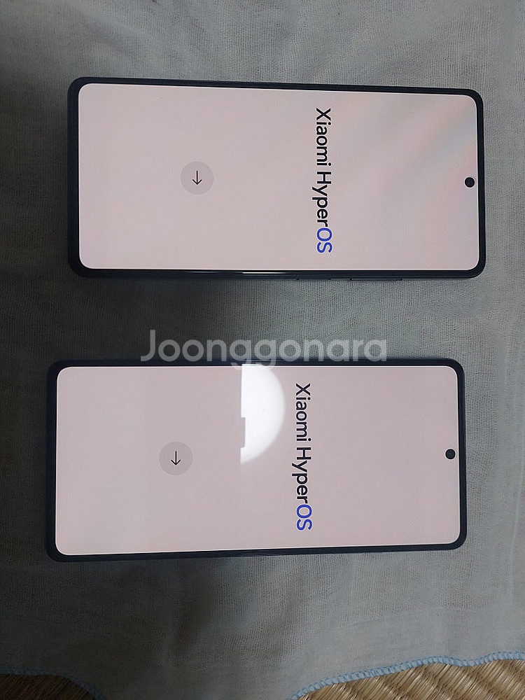 (풀박스)홍미노트12pro 플러스 redmi note1...--5