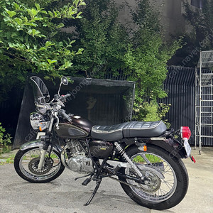 스즈키 st250
