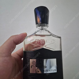 크리드 어벤투스 100ml 정품