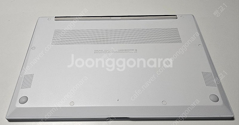 2023 LG 그램17(17Z90R-GA50K) i5 ...--3