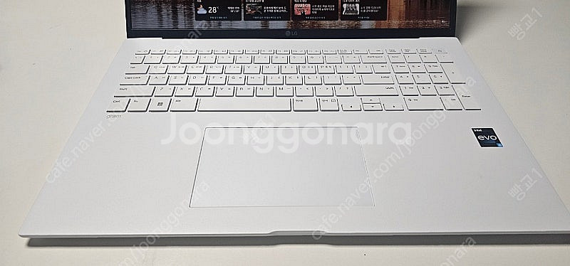 2023 LG 그램17(17Z90R-GA50K) i5 ...--5