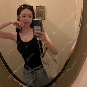 Alo 리브드 프로스퍼 나시 s