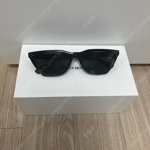 젠틀몬스터 쿠키 01 선글라스