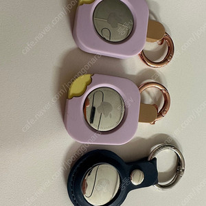 에어태그 케이스 포함