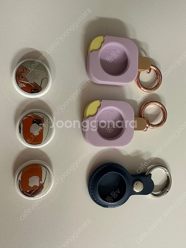 에어태그 케이스 포함--1