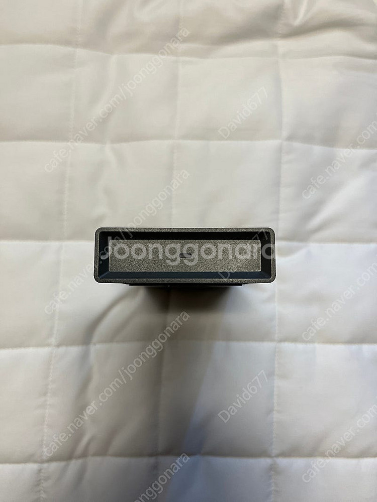 ProGrade 2TB PG10 USB4 외장 ssd--1