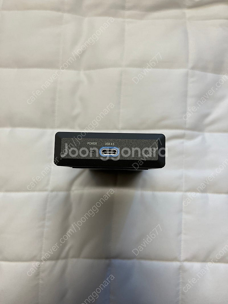 ProGrade 2TB PG10 USB4 외장 ssd--2