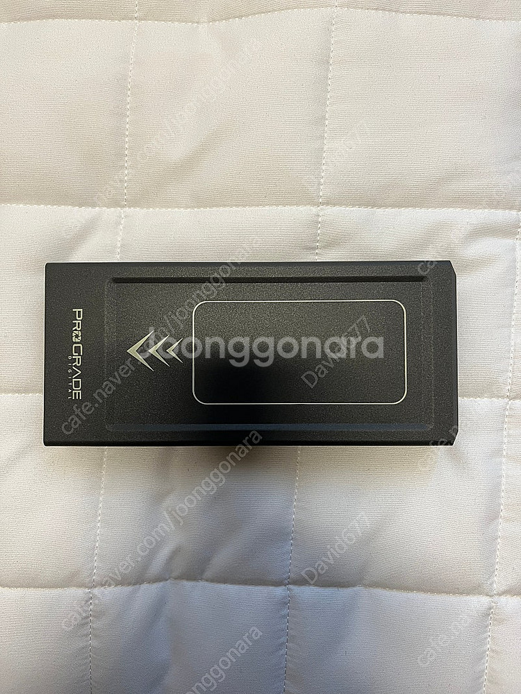 ProGrade 2TB PG10 USB4 외장 ssd--6