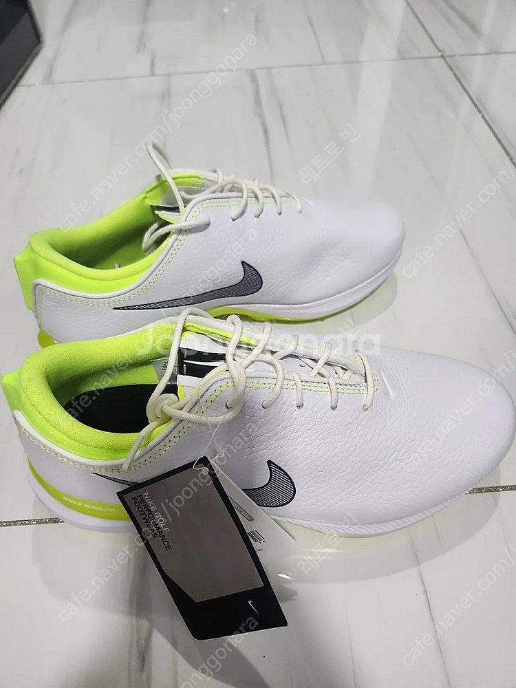 나이키 골프화--0