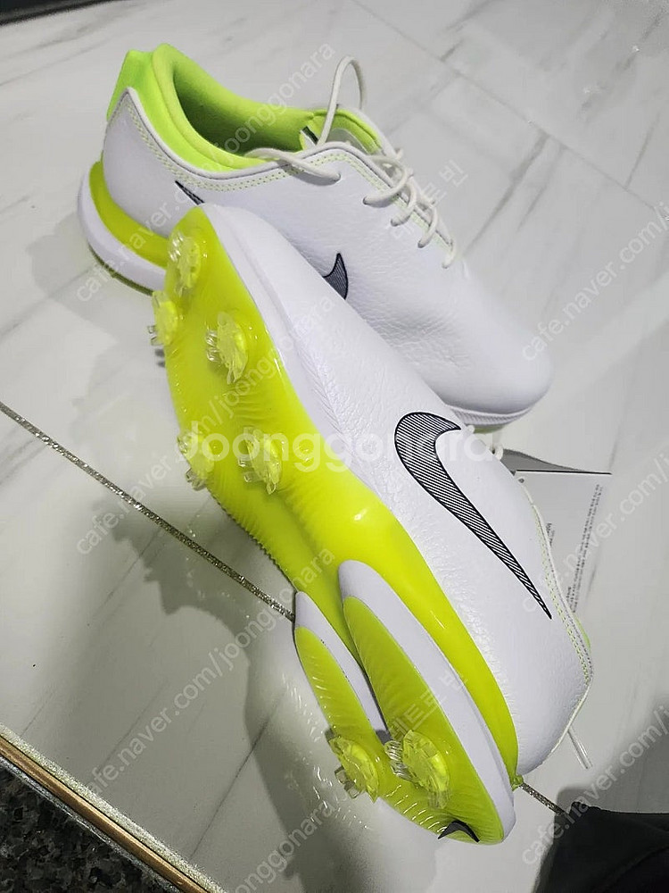 나이키 골프화--1