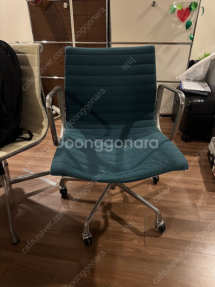 임스 체어 그룹매니지먼트 빈티지 레어템--0