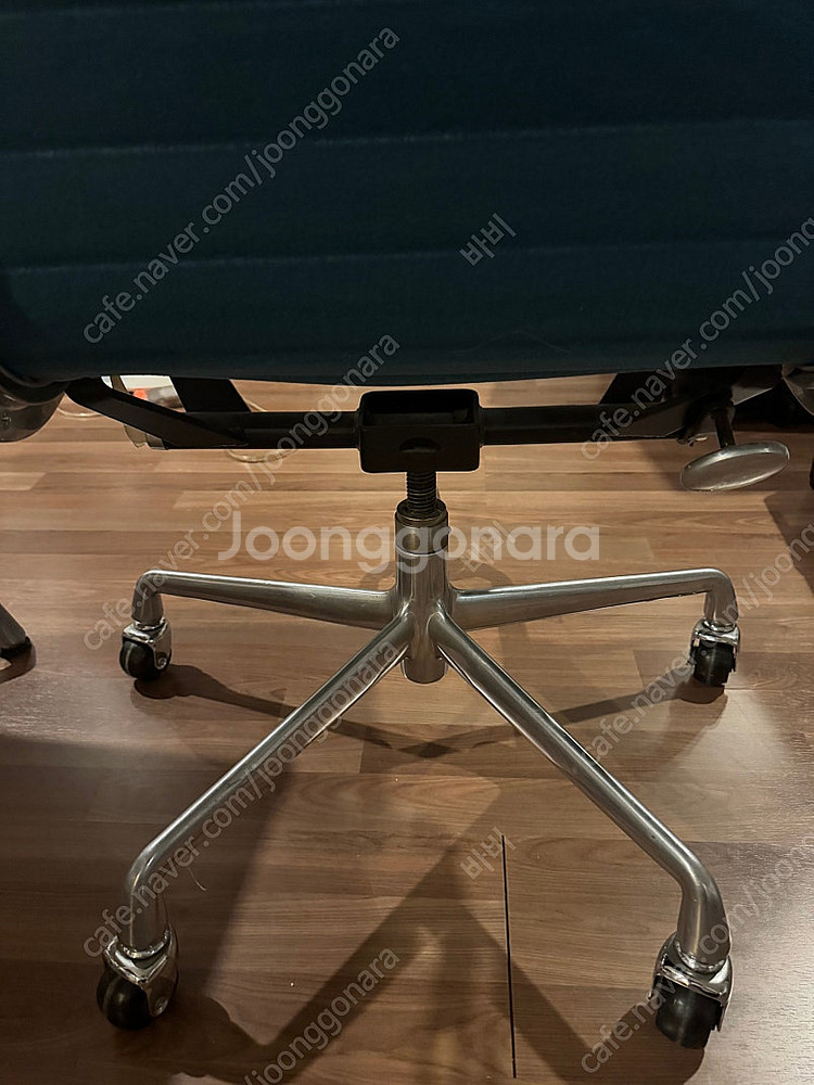 임스 체어 그룹매니지먼트 빈티지 레어템--3