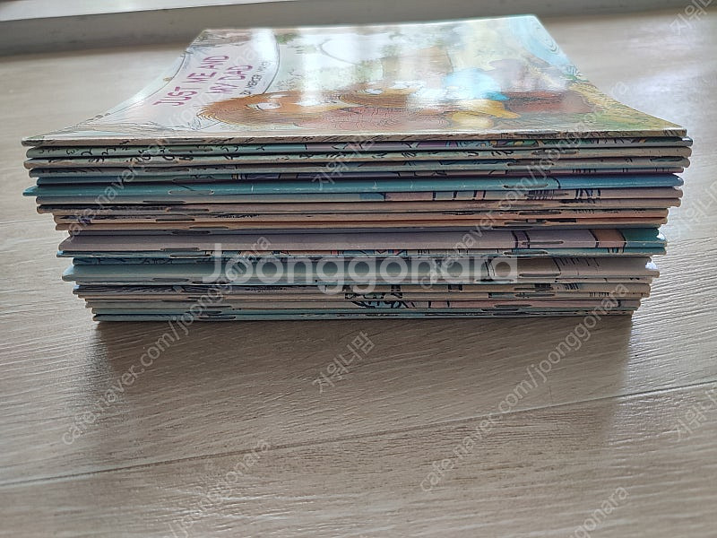 잠수네 영어원서 리틀 크리터(Little Critter)--3