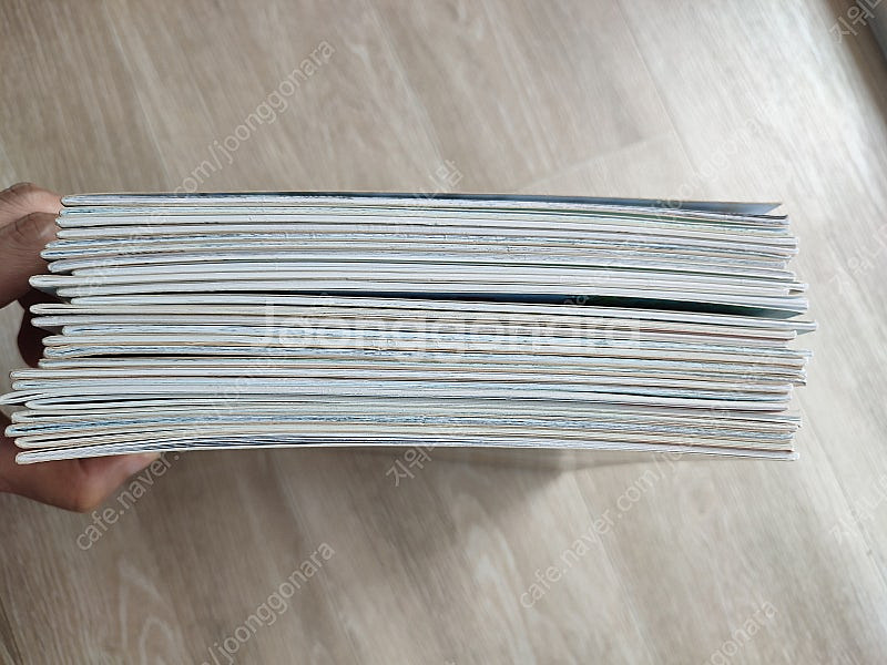 잠수네 영어원서 리틀 크리터(Little Critter)--4