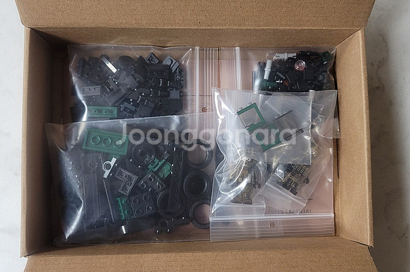 레고 브릭매니아 brickmania German Spe...--2